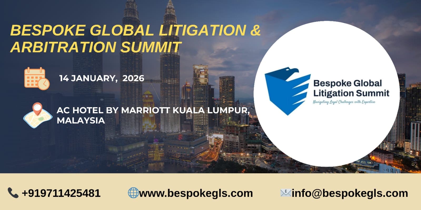 BGLS 2026 MALAYSIA