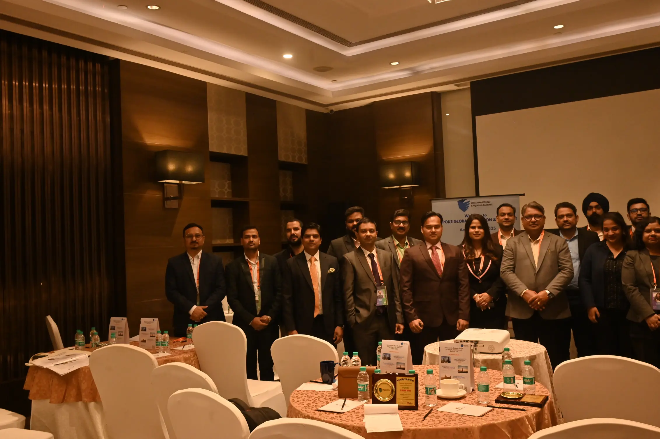 Event Moment 16