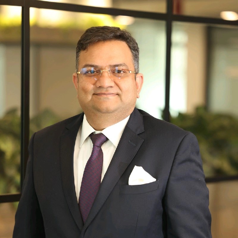 Samir Malik