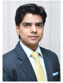 Gaurav Varma