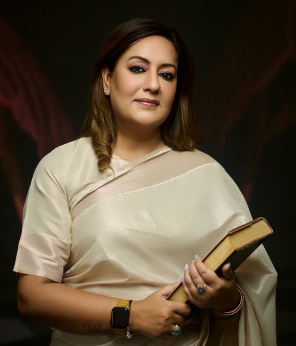 Harita Mehta