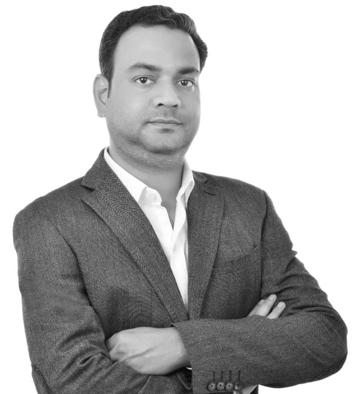 Sandeep Kumar