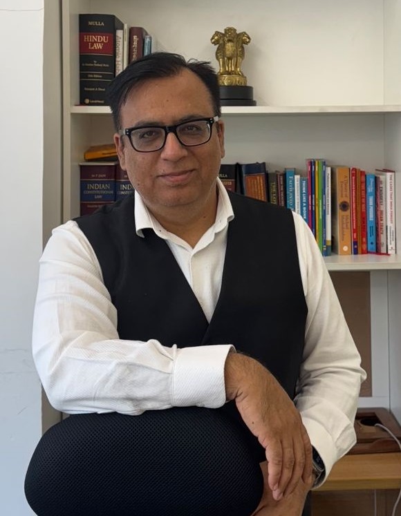 Rajiv K. Virmani