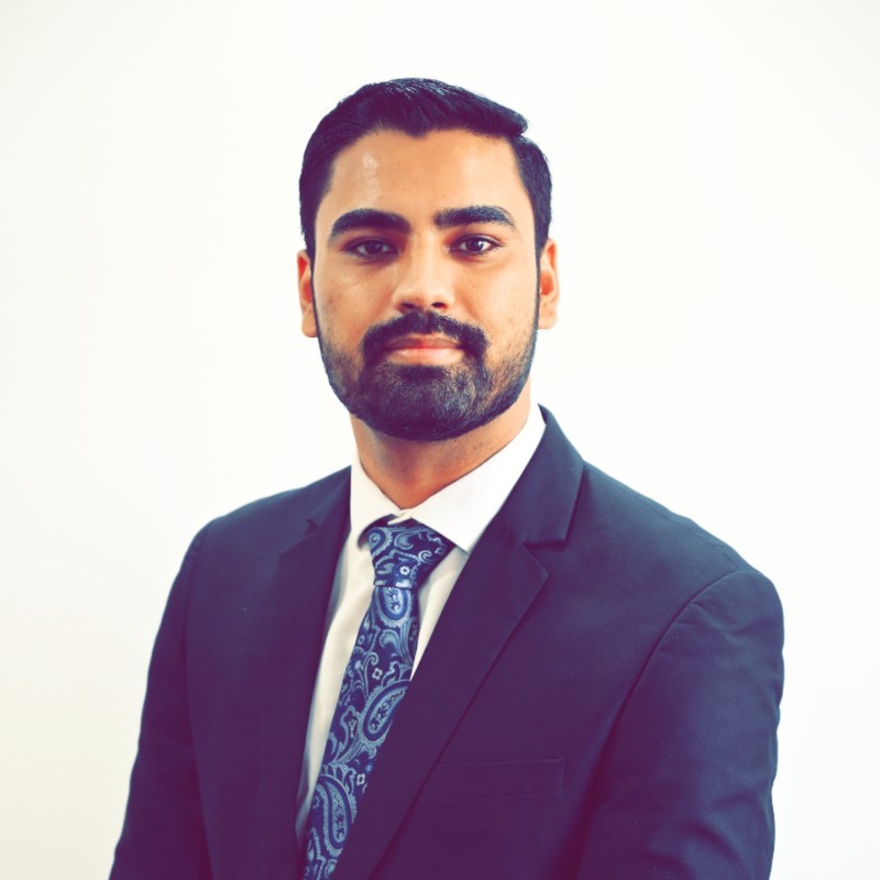 Anuj Malhotra