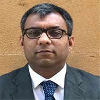 Anirban Banerjee
