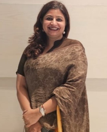 Reeva Gujral Singhal