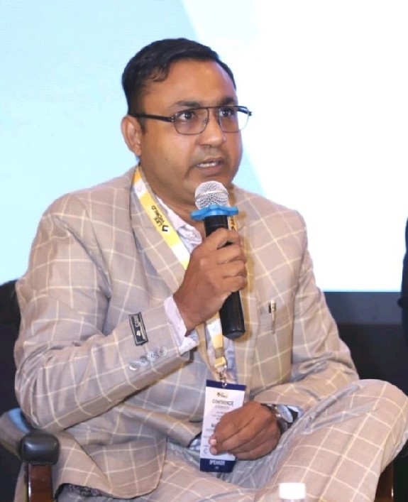 Manish Mittal