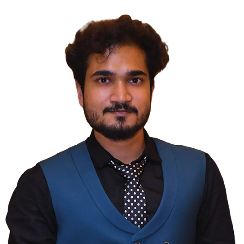 Anurag Goyal