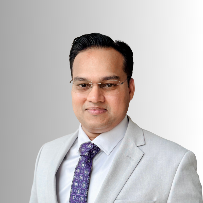 Dr. Suvidutt Sundaram