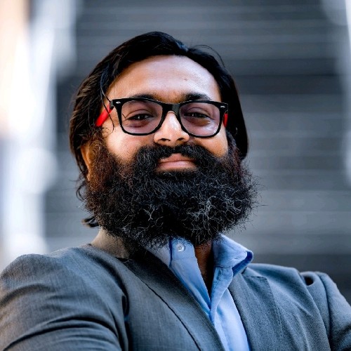 Rajarshi Sen