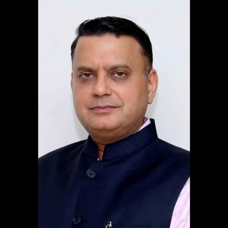 Amit Meharia