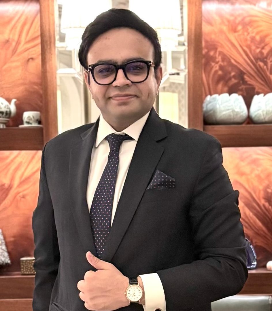 Gaurav H Sethi