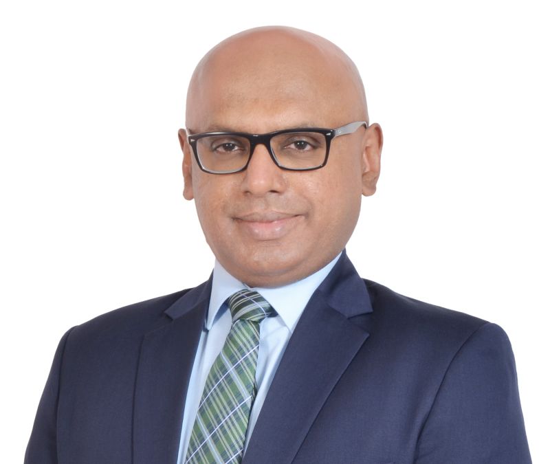Ajay Thomas