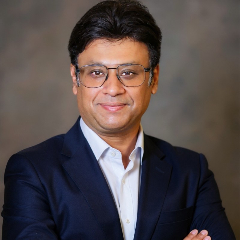 Srijit Mukherjee