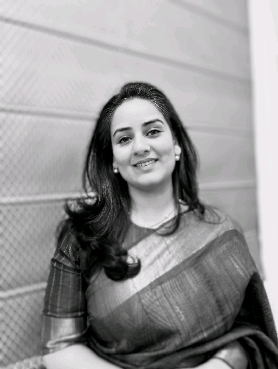 Rashmeet Kaur