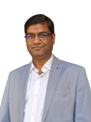 Alok Saxena