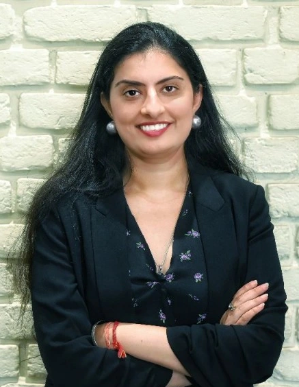 Mehak Khanna