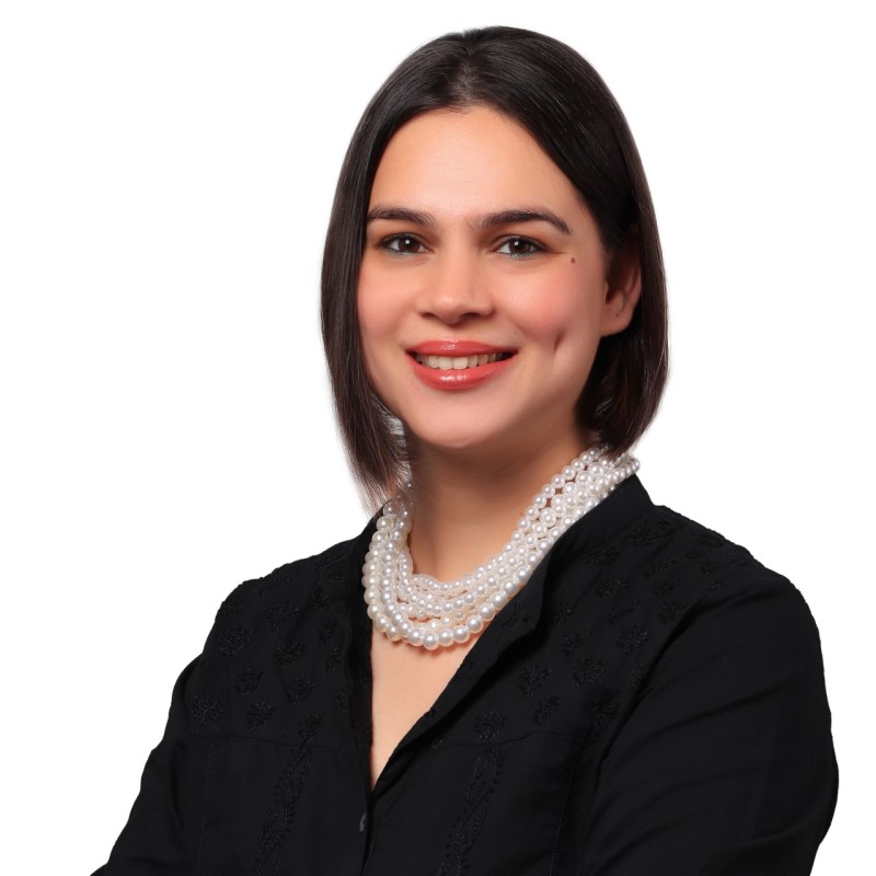 Mehak Oberoi