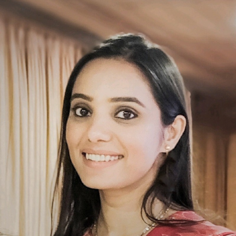 Abhilasha Bhatnagar