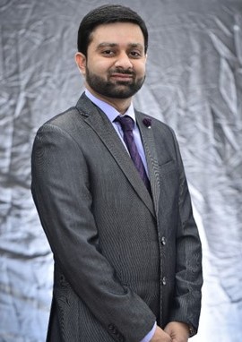 Tushar Rane