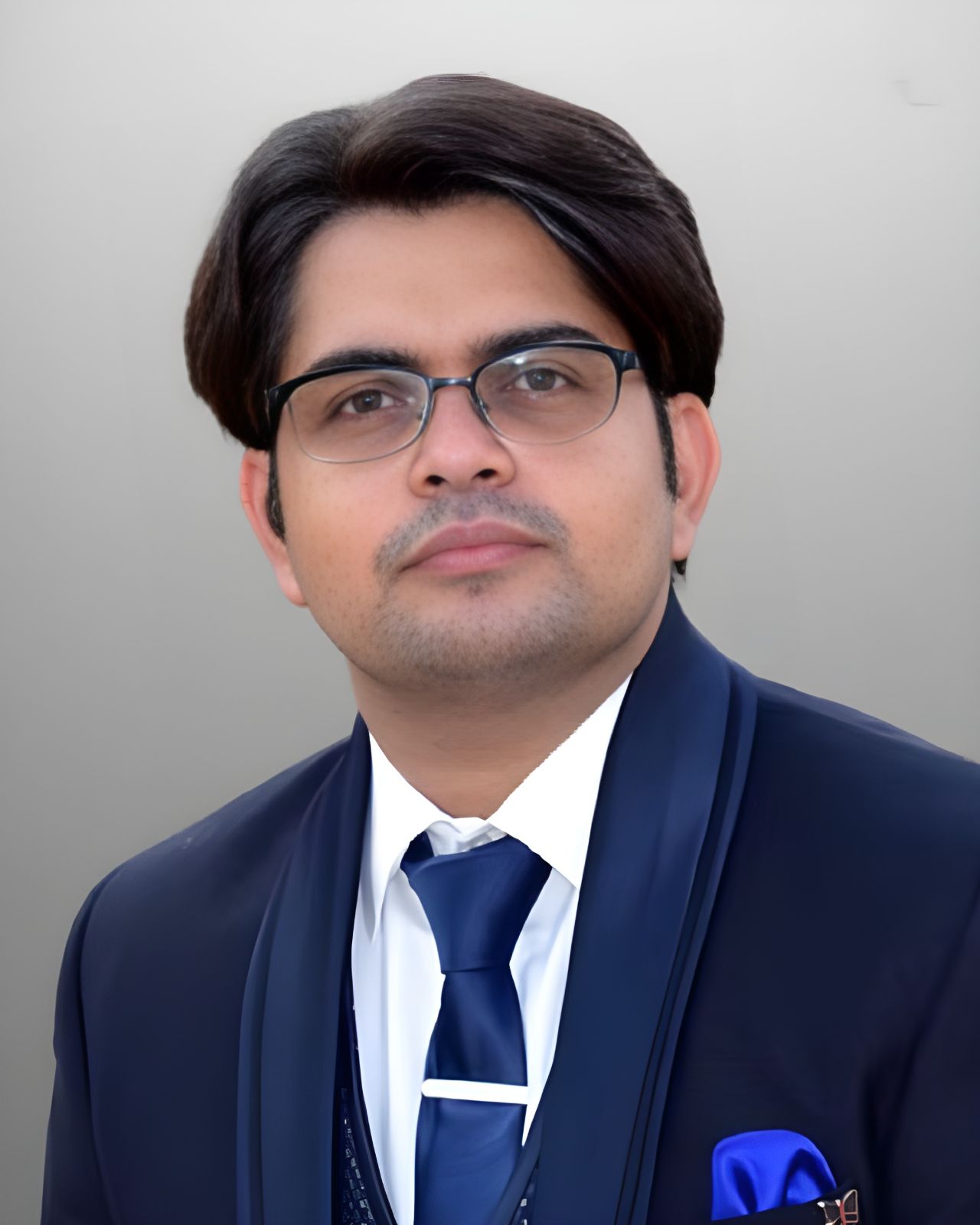 Gaurav Chhibber
