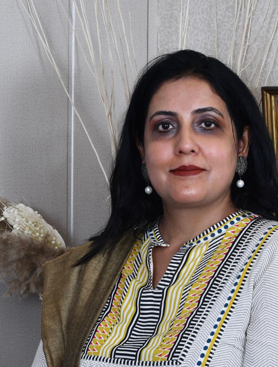 Ruchi Agnihotri