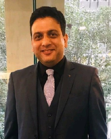 Sachin Kalra