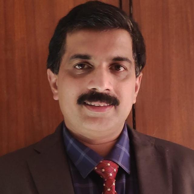Jyothish A.P.