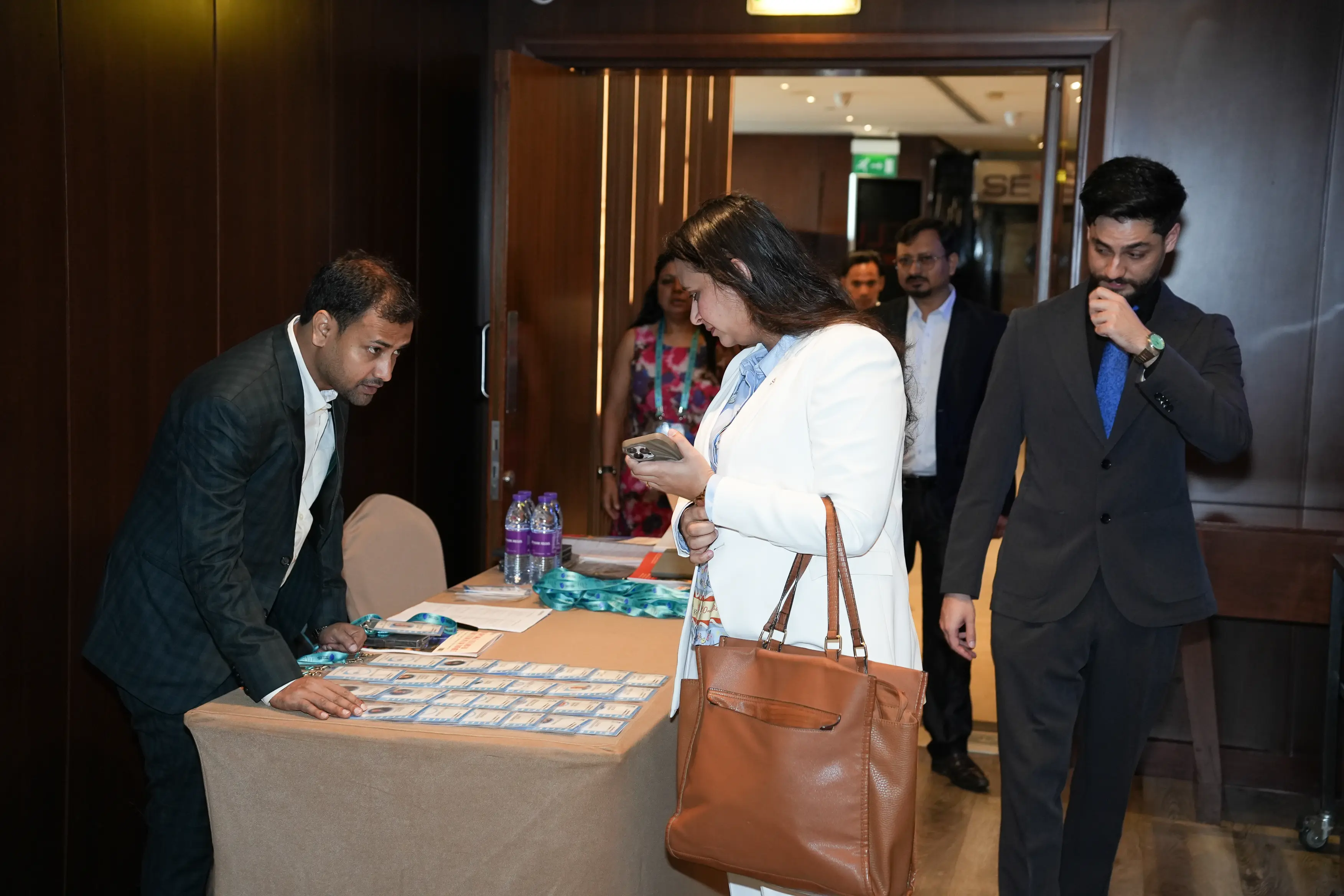 Event Moment 15