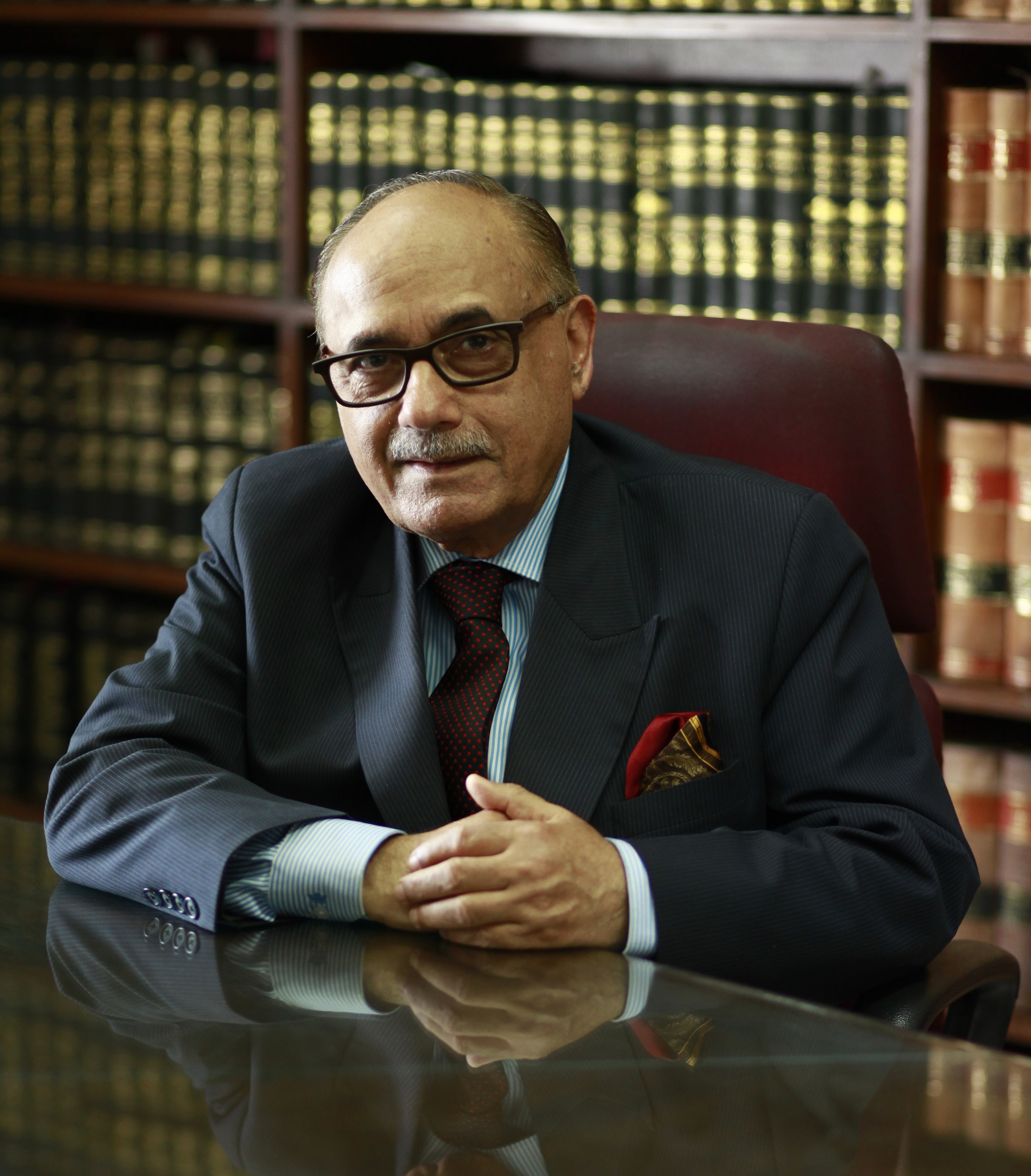 Dr. Lalit Bhasin