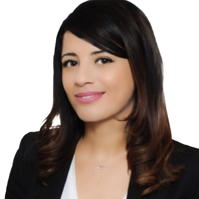 Dr. Thouraya Mathlouthi