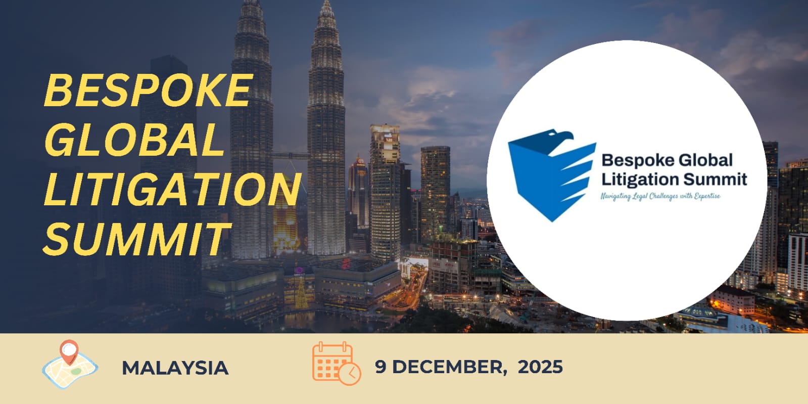 MALAYSIA EVENT