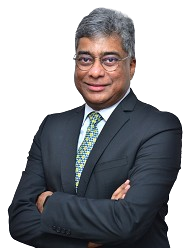 Datuk Joy Wilson Appukuttan