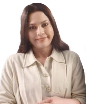 Henrietta Newton Martin