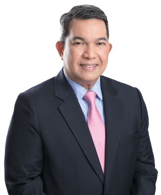 Jose Martin R. Tensuan