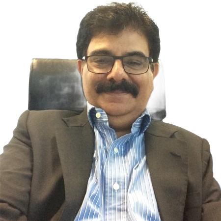 Balakrishna Gopalakrishnan