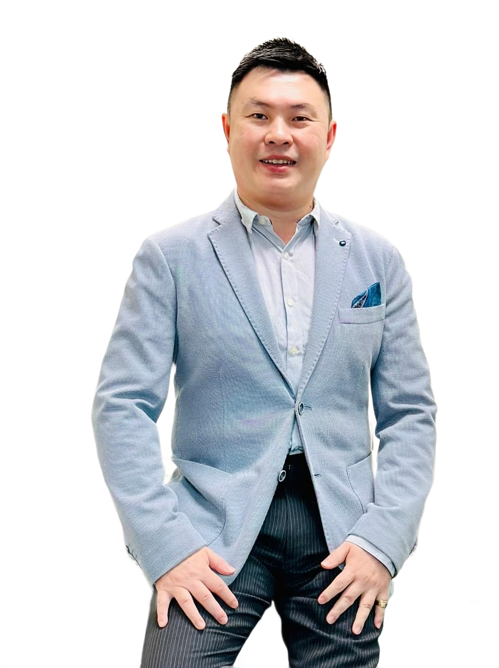 Joachim Ka-Tsung Lim