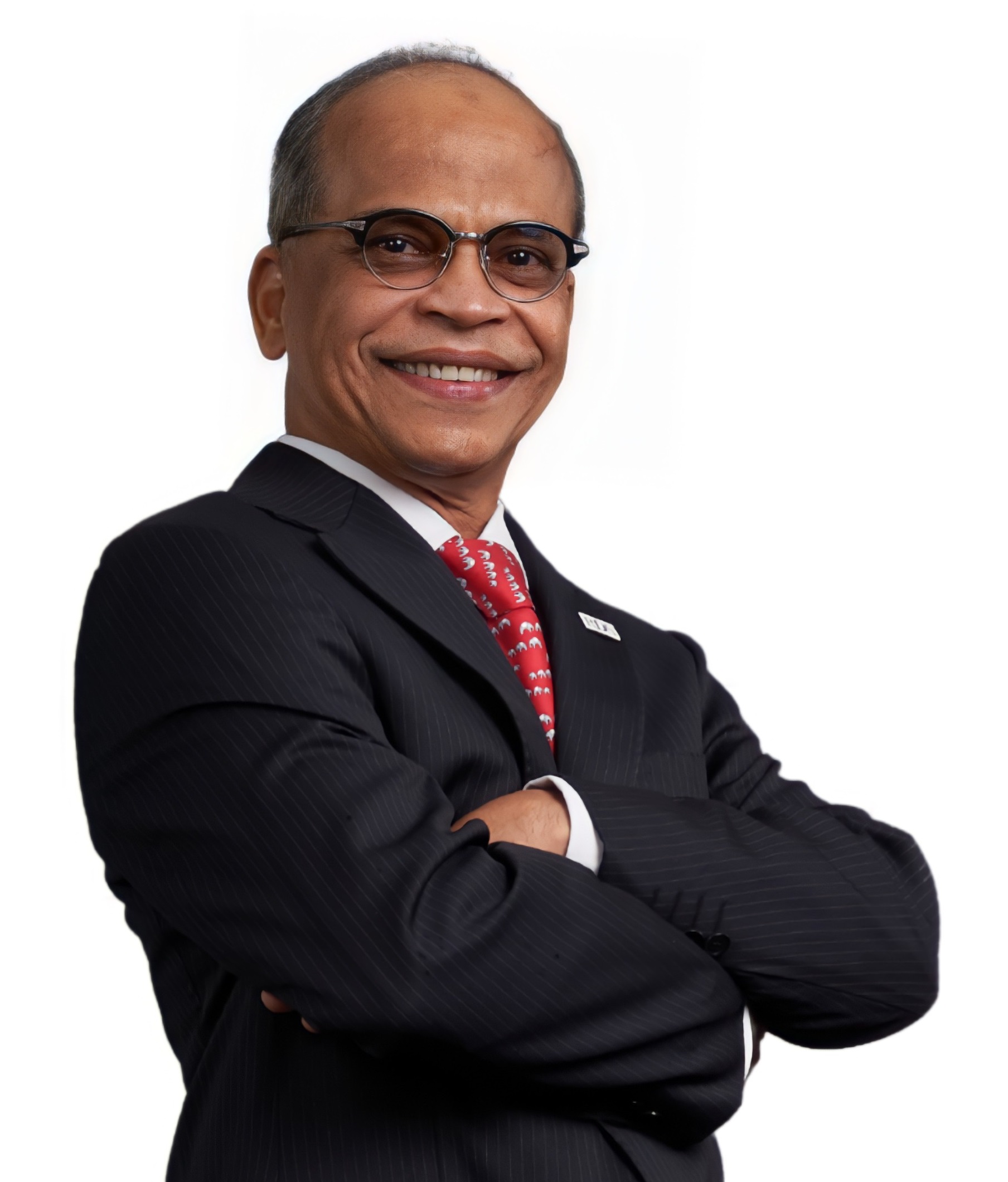Datuk D.P. Naban