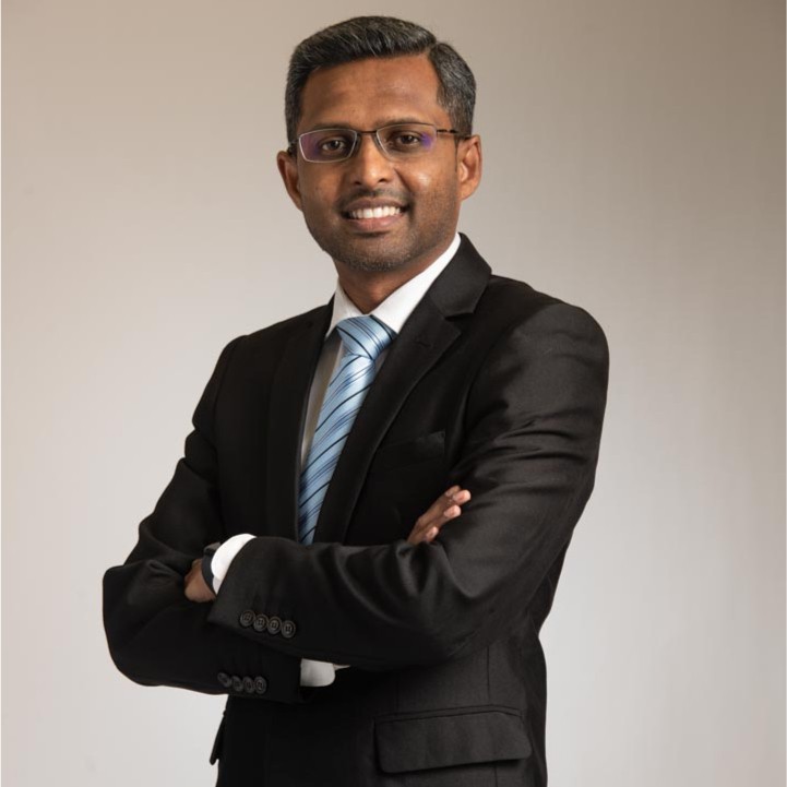 Rohan Arasoo Jeyabalah